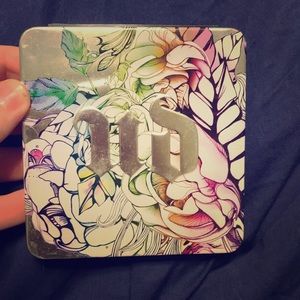 Urban Decay Eyeshadow